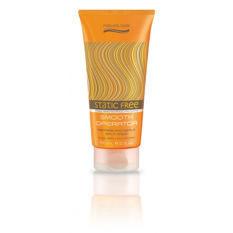 Static Free Frizz Maintenancesmooth Operator 150ml Knp
