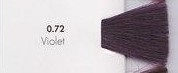 V072 DELORENZO NOVA COLOUR 60gm-Vibrant Violet