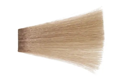 10.23Luminart Ammonia Free Colour 100ml - Champagne Platinum Violet  Gold Blonde