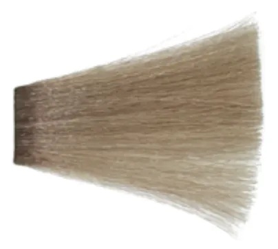 9.12Luminart Ammonia Free Colour - 100ml - Very Light Ash Violet Blonde