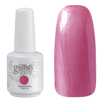 Gelish Soak Off  Polish   15ml  *Tutti Frutti*