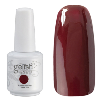 Gelish Soak Off Polish  * Daring* 15ml
