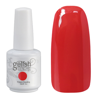 Gelish Soak Off Polish 15ml   *Love in Bloom*