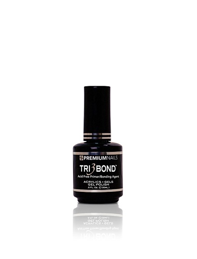 TRI BOND Acrylic Acid Free Primer - 5oz