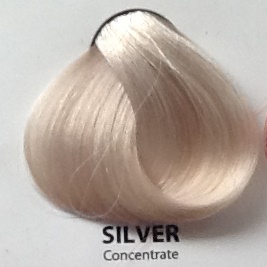 Luminart Ammonia Free Colour  -Silver Concentrate