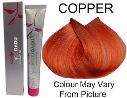 CC Delorenzo Nova Colour- Copper Concentrate