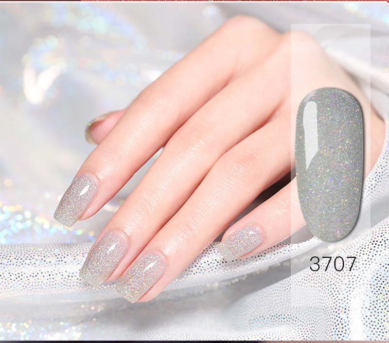 Gelish Soak Off Polish 15ml