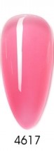 IDO Gelish Soak Off Nail Polish 15ml - 