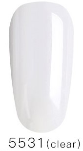 IDO Gelish Multi-Functional Builder Gel - 15ml - CLEAR