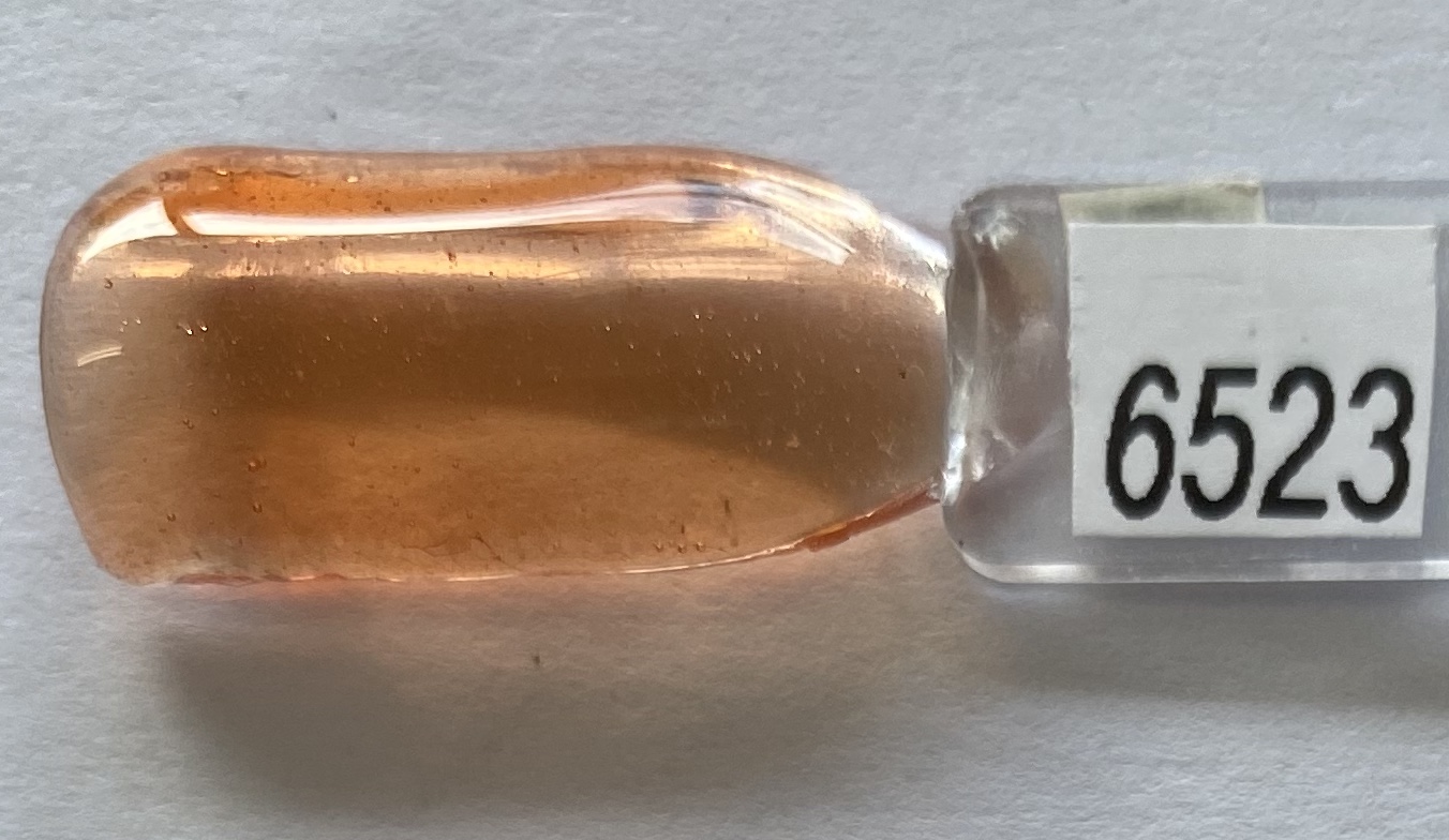 Gelish Soak Off Polish 15ml