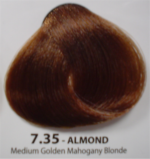 7.35Luminart Cream Colour 100ml