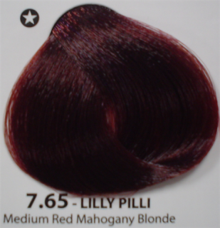 7.65Luminart Cream Colour 100ml- Lilly Pilly