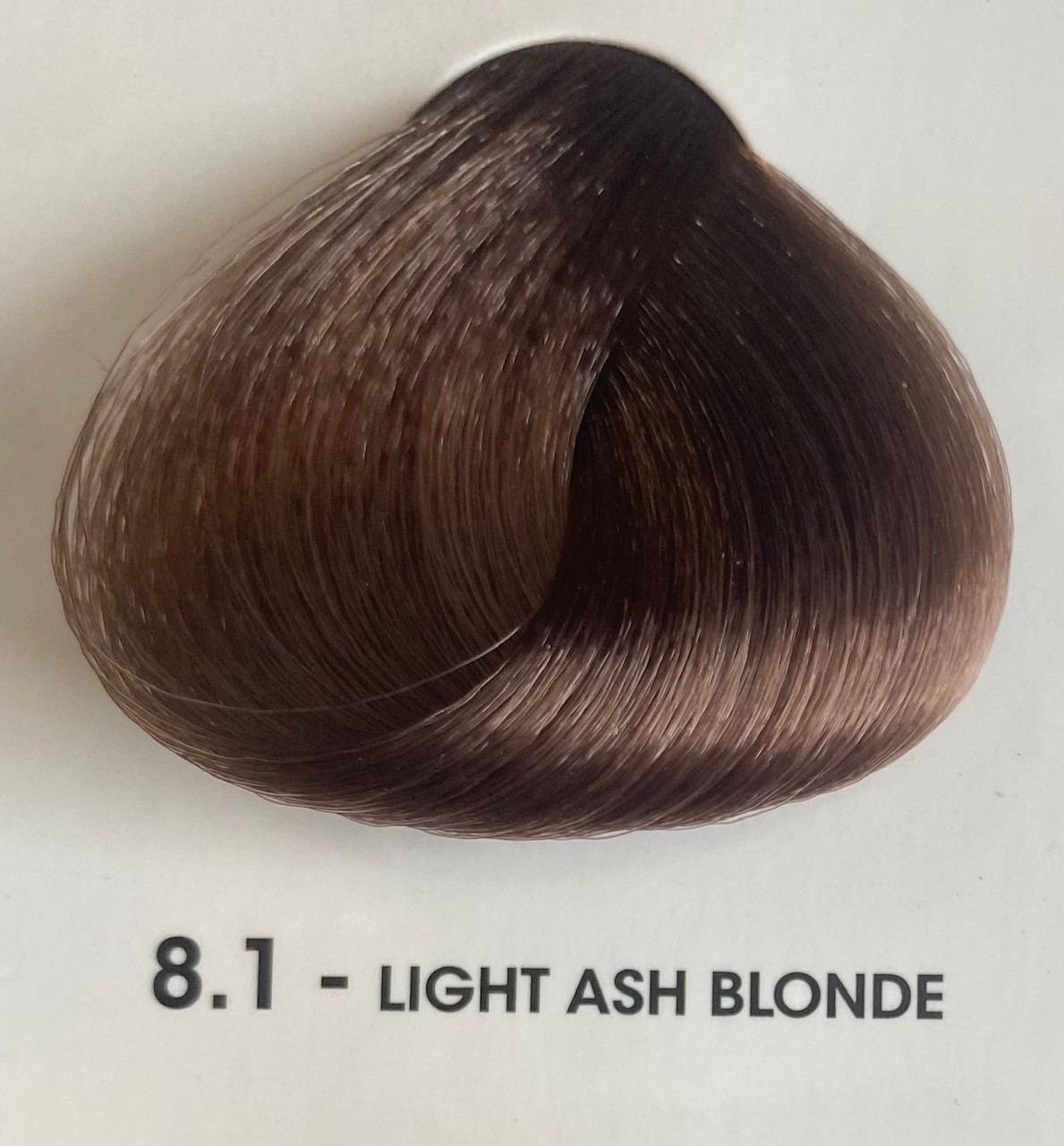 Lumminart Ammonia Free Colour Cream - 100ml