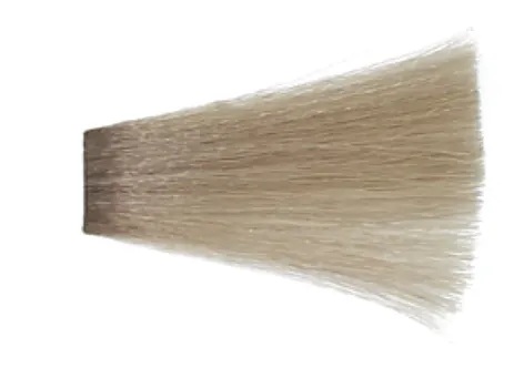 10.12Luminart Ammonia Free Colour 100ml - Platinum Ash Violet Blonde