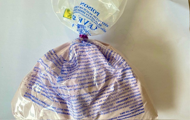 Italian Level 9 Bleach Dust Free Powder 500grm - Pink 9 - WITH KERATIN