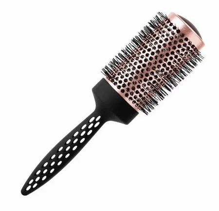 Cricket Binge Copper Radial Brush - 2.55"