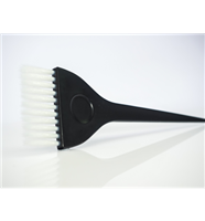 Tint Brush - Jumbo   - 6cm wide - Tapered Soft
