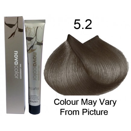 C5DE LORENZO NOVA COLOR 60grm -  Dark Cool Blonde