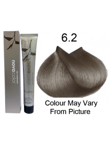 C6DE LORENZO NOVA COLOR 60grm - Medium Cool Blonde