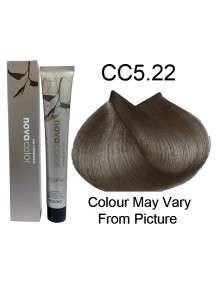 CC5DE LORENZO NOVA COLOR 60grm - Int. Drk Cool Bld