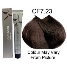 CF7DE LORENZO NOVA COLOR 60gm- Latte