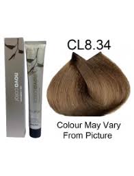 CL8DE LORENZO NOVA COLOUR 60gm- Whiped Caramel