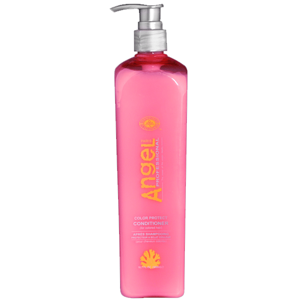 Dancoly - Angel  Colour Protect Conditioner 500ml (Coloured Hair)