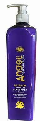 Dancoly - Angel - No Yellow Crystalline Conditioner - 500ml