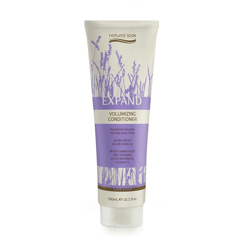 Natural Look Expand Volumizing Conditioner 300ml