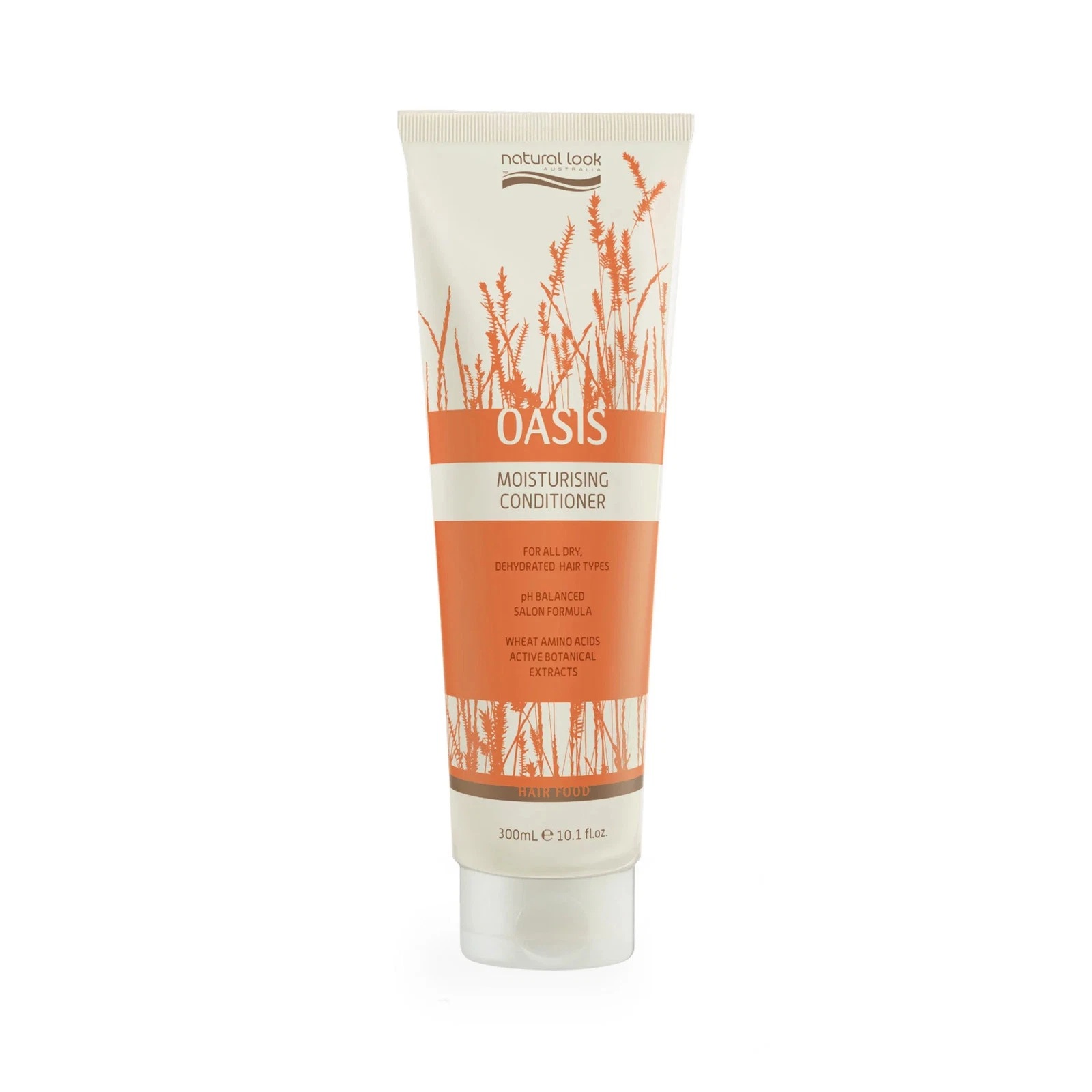 Natural Look Oasis Moisturising Conditioner 300ml