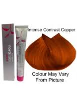 ICCDE LORENZO NOVA COLOUR 60gm-Intense Con. Copper