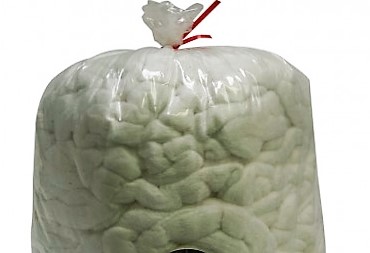 Cotton Wool 1KG 