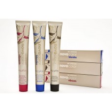 CLDE LORENZO NOVA COLOR 60gm -  Clear