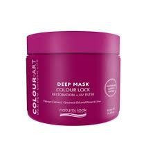 Colour Art Deep Mask Treatment 400gm