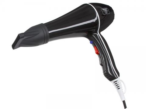 WAHL Professional  Ionic Dryer - 2000W -Black