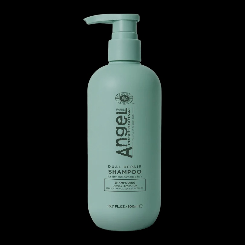 Dancoly Angel -  Dual Repair Shampoo for Damaged Hair - 500ml