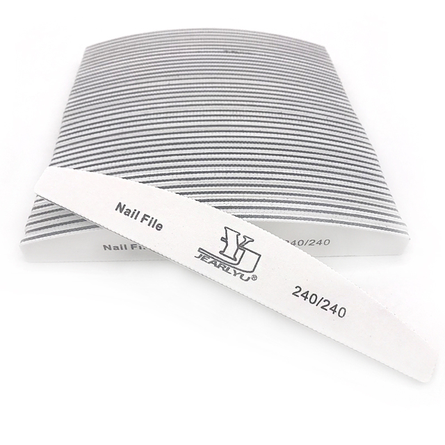 Harbour Bridge Professional Nail File Double Sided 240/240