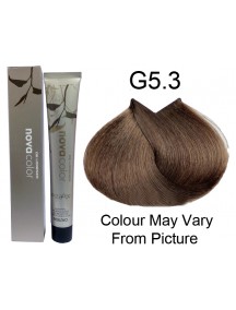 G5DE LORENZO NOVA COLOR 60gm - Dark Golden Blonde