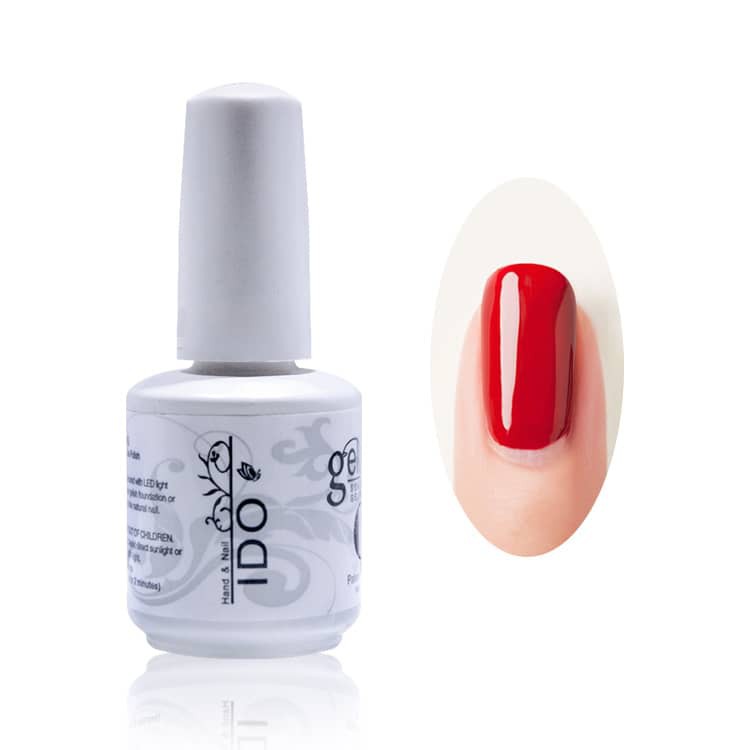 Gelish Soak Off Polish 15ml