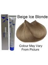 IBBDe Lorenzo Nova Colour Ice Beige Blonde - 60gm