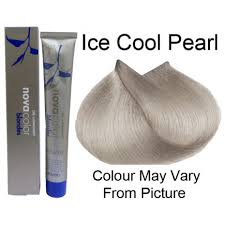 ICPDe Lorenzo Nova Colour Ice Cool Pearl - 60gm