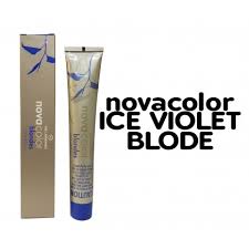 IVB De Lorenzo Nova Colour - Ice Violet Blonde