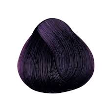 Luminart Cream Colour 100ml - Violet Concentrate - Amonnia Free