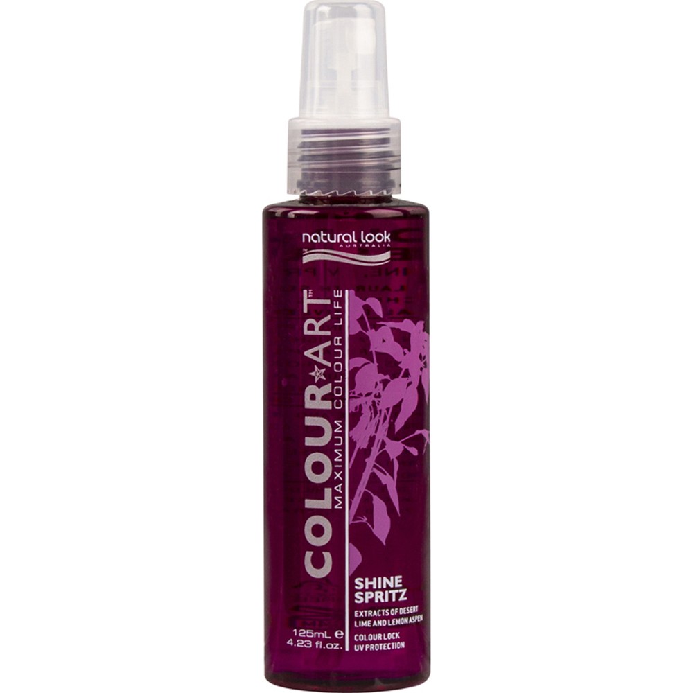Colour Art Shine Spritz 125ml