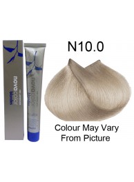 10DE LORENZO NOVA COLOR 60grm - Ult.Lt. Nat. Blond