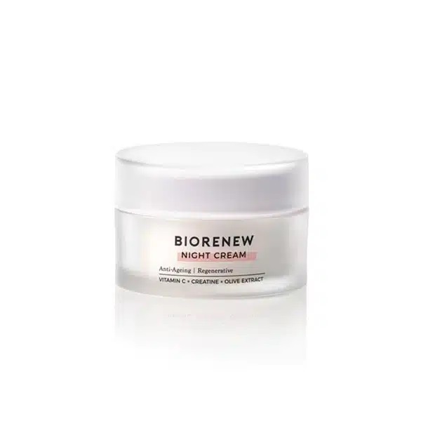 Natural Look  Biorenew Night Cream 60g