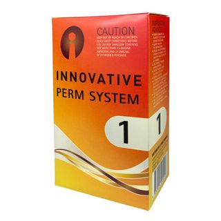 INNOVATIVE PERM SYSTEM 1 - Normal/Dry