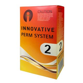 INNOVATIVE PERM SYSTEM 2 - Coloured and Porous