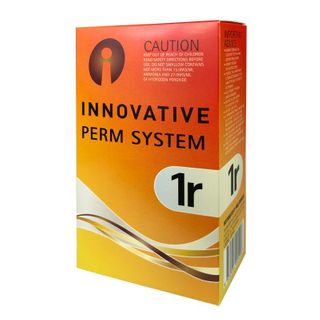 INNOVATIVE PERM SYSTEM 1R - Resistant Hair