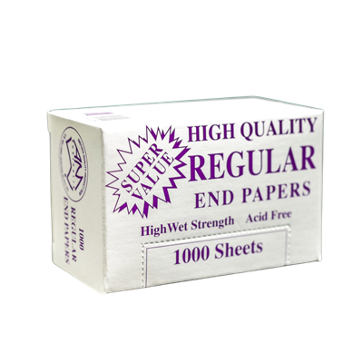 Perm Papers Regular - 7.5 x 5.5cm